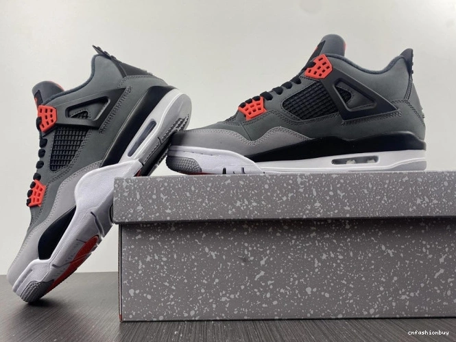 Jordan 4 DH6927-061 Retro Infrared Air 1110